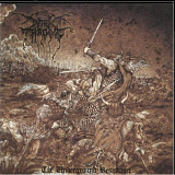 CD Darkthrone - The Underground Resistance
