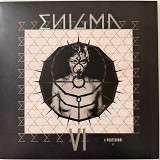 Вінілова платівка Enigma - A Posteriori - Monochrome collection - 2021 (Polydor) - NM