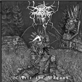 CD Darkthrone - Circle The Wagons