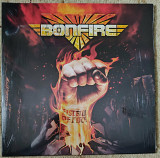 Bonfire ‎– Fistful Of Fire