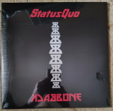 Status Quo ‎– Backbone