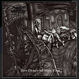 CD Darkthrone - Dark Thrones And Black Flags