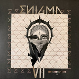Вінілова платівка Enigma - Seven Lives Many Faces - Monochrome collection - 2021 (Polydor) - NM
