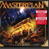 CD Masterplan - Pumpkings