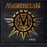 CD Masterplan - MK II