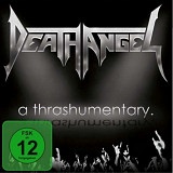 CD+DVD Death Angel- A Thrashumentary