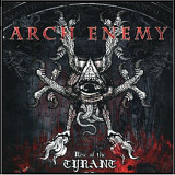 CD Arch Enemy - Rise Of The Tirant