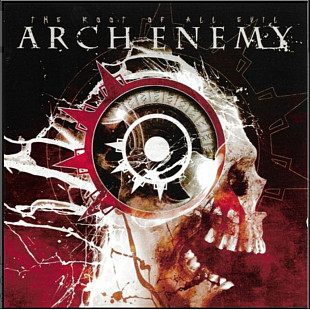 CD Arch Enemy - The Root Of All Evil