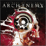 CD Arch Enemy - The Root Of All Evil