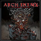 CD Arch Enemy - Covered In Blood