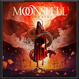 CD Moonspell - Memorial