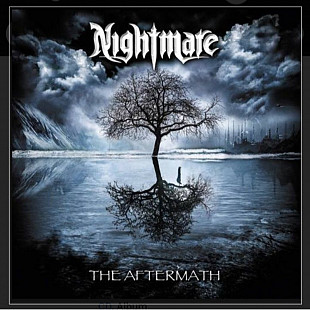 CD Nightmare - The Aftermath