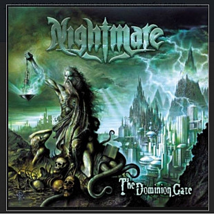CD Nightmare - The Dominion Gate