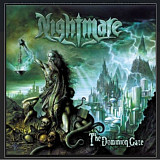 CD Nightmare - The Dominion Gate