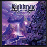 CD Nightmare - Cosmovision