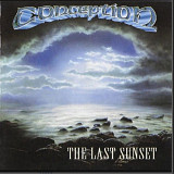 CD Conception - The Last Sunset