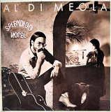 Al Di Meola ‎– Splendido Hotel
