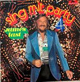 James Last – Sing Mit Party 4 (1976)