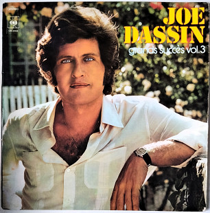 Joe Dassin – Grands Succès Vol. 3