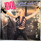 Billy Idol – Vital Idol