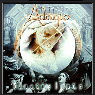 CD Adagio - Sanctus Ignis