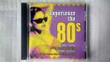 3 CD Компакт диска - Experience the 80 s