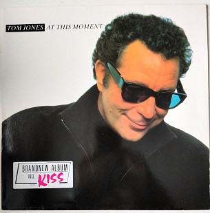 Tom Jones – At This Moment