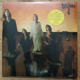 Caravan Caravan EU press lp vinyl