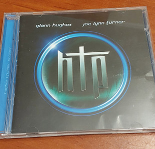 Glenn Hughes Joe Lynn Turner 2002