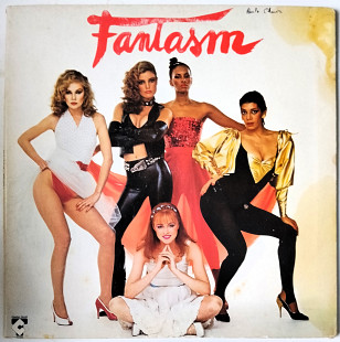 Fantasm – Fantasm / Produced By Didier MAROUANI