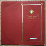 Depeche Mode Everything Counts and Live Tracks UK first press limited edition numbered vinyl