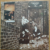 Who Meaty Beaty Big and Bouncy UK first press lp vinyl