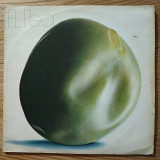 El Pea Island Compilation UK first press 2 lp vinyl