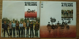 BST Blood Sweat and Tears 3 UK press 2 lp vinyl
