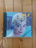 Blur — Leisure (1991)