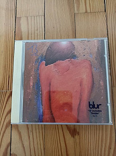 Blur — 13 (1999)
