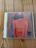 Blur — 13 (1999)