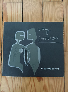 Matthew Herbert - Bodily Functions (2001)