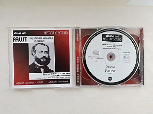 Gounod Faust (in Italian ) La Scala Milan -Sabajno 2cd EU