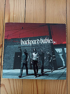 Backyard Babies — Stockholm Syndrome (2003)