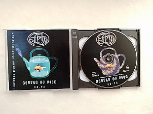 Fish Kettle of Fish (Limited edition including Fish cd-rom) 2cd