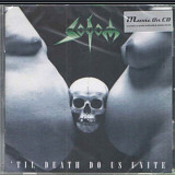 CD Sodom - 'Til Death Do Us Unite