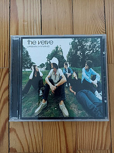 The Verve — Urban Hymns (1997)