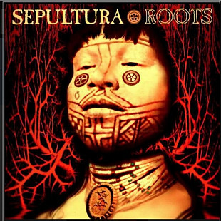 CD Sepultura - Roots