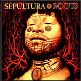 CD Sepultura - Roots