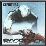 CD Sepultura - Roorback