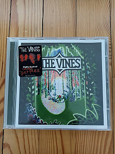 The Vines — Highly Evolved (2002)