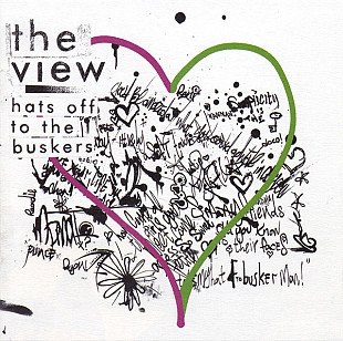 The View — Hats Off to the Buskers (2007)