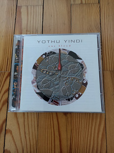 Yothu Yindi — One Blood (1998/1999)