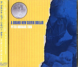 Peter Nordahl Trio – A Brand New Silver Dollar